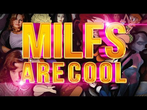 MILFs Are Cool (The Milf Anthem) - Destery Smith Official Lyric Video