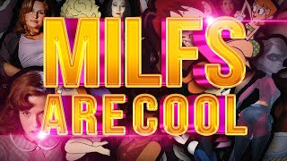 MILFs Are Cool (The Milf Anthem) - Destery Smith Official Lyric Video