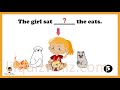 Mastering Prepositions in English Grammar