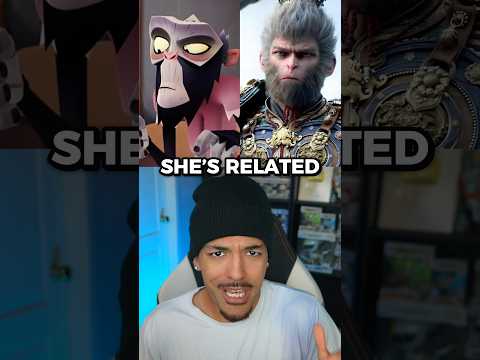 miss simian is broken ๐ญ #shorts