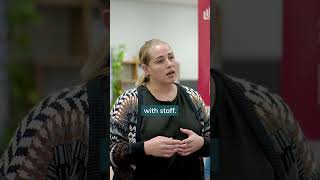 Longlook Student Testimonial - Kylie