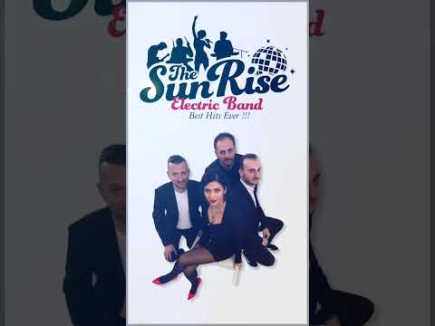 the Sunrise Electric Band