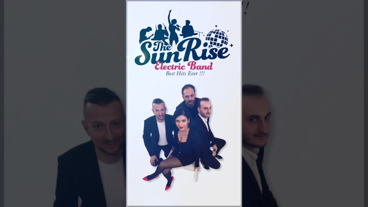 the Sunrise Electric Band