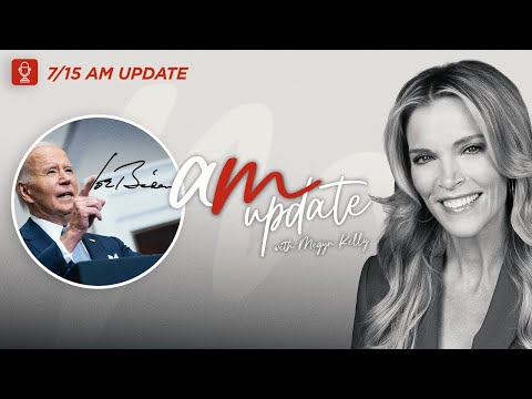 Biden Autopen Scandal Deepens, New Epstein Disclosures Possible, Trump's NATO Plan: AM Update 7/15