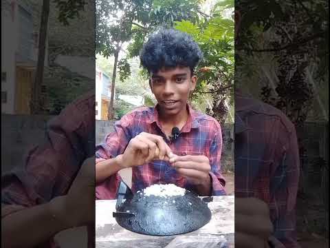 പാത്രത്തിലെ കരി കളഞ്ഞപ്പോൾ 😱... #shorts #short