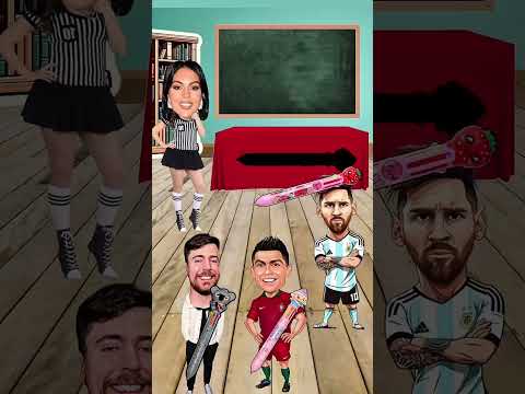 من سرق ‏قلب جورجينا !!!￼￼