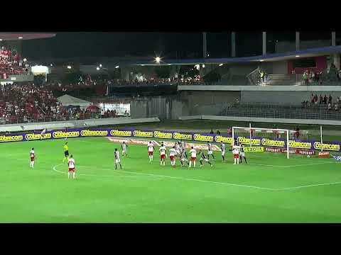 VEJA OS GOLS DO CRB CONTRA O ATLÉTICO MINEIRO PELA COPA DO BRASIL. CRB 2 X 2 ATLÉTICO MG