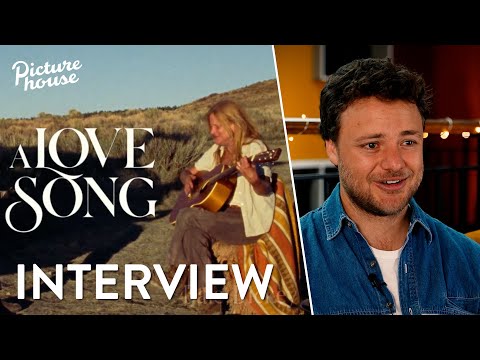 A Love Song | Dir. Max Walker-Silverman Interview