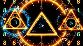 Activate the LUCK CODE in 7 minutes! Unlimited GOOD FORTUNE, LOVE, and ABUNDANCE!