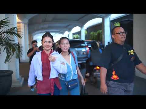 MEET AND GREET JOGJA ANGEL POL - ORKES DANGDUT KELILING   TOUR JAWA - YOGYAKARTA - JOGJA CITY MALL