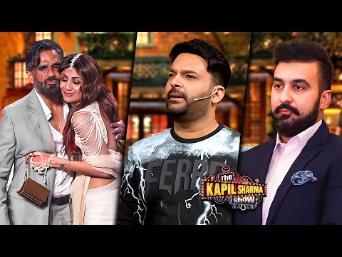 मुझे क्या यहाँ यही सब दिखाने के लिए बुलाया था | The Kapil Sharma Show | Episode