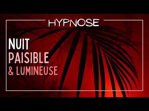 Il est l'heure de DORMIR ! ☘ Hypnose puissante du SOMMEIL pour une nuit apaisée