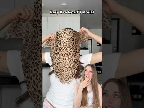 Now It Won’t Slip Off! #hairstyle #hairtok #hairtutorial #beauty #reallifehacks #easyhairstyle