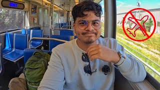 YA NO PUEDO VIAJAR EN AVIÓN EN ESTADOS UNIDOS 🇺🇸😪