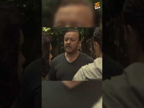 "İstemediğim şeyler yapmaktan bıktım" #afterlife #dizi