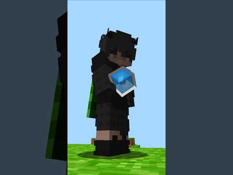 ESTE MUNDO ERA SOLO UN SUEÑO EN Minecraft