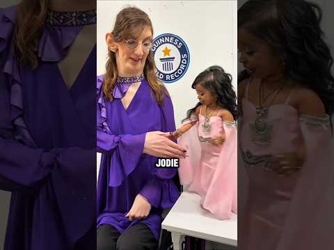 These Human Records Are Insane ๐ณ๐๐ฑ