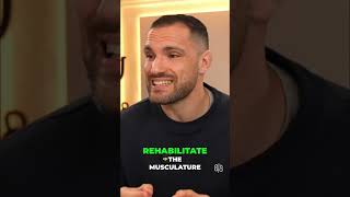 Healing Focus: Protein, Calories, Sleep FIRST, NOT Supplements! #shorts
