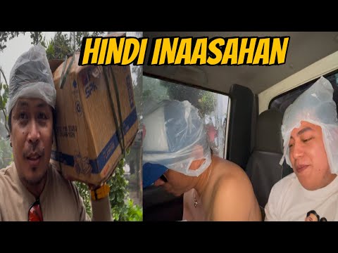 HINDI INAASAHAN | ROEL OF MALALAG | REYCHELLE MORALES