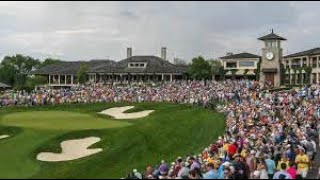 Memorial Tournament | Rule Change