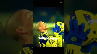 Alex De Souza "Yerinden İnmeyen Kral"