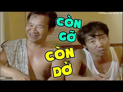 Hài Nghệ Sĩ Quang Tèo [FULL] - Còn thở còn gỡ | Phim Hài Hay | Gala Cười
