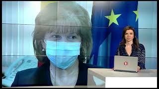 ПОЛНОЕ ИНТЕРВЬЮ С ГОССЕКРЕТАРЕМ МИНЗДРАВА ТАТЬЯНОЙ ЗАТЫК О ЭПИДЕМИОЛОГИЧЕСКОЙ СИТУАЦИИ В МОЛДОВЕ