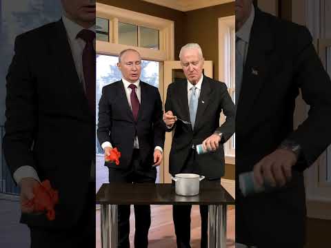 Biden's fail #fail #ops #Putin #president #Biden #mem #meme #fun #funny