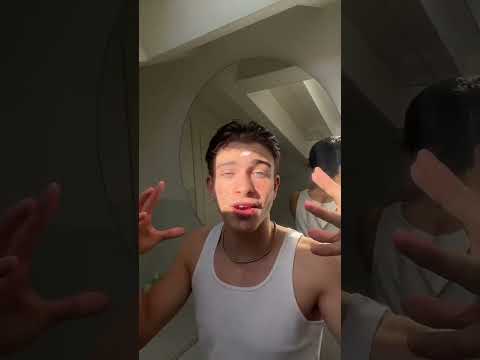 Matteo Robert #tiktok #shorts