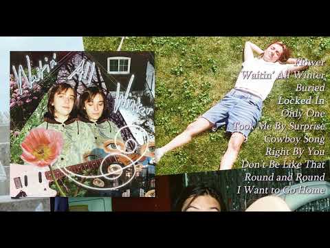 Hollow Bastion - Waitin' All Winter (Full Album)