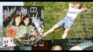 Hollow Bastion - Waitin' All Winter (Full Album)
