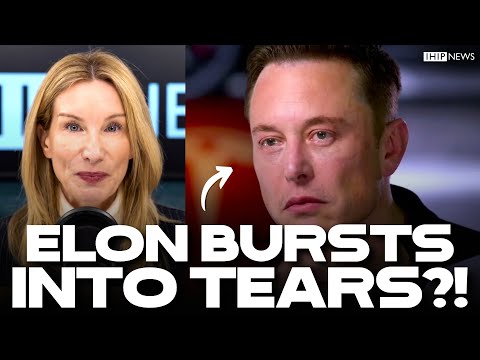 IHIP News: Bullying Billionaire Conmen is Gaining Steam