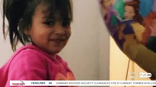 Community demands justice for 8-year-old Genesis Mata, calls for CPS investigation