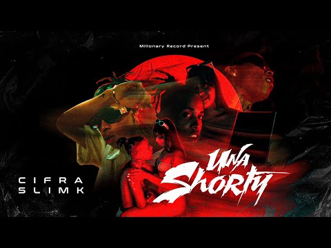 Cifra Slimk - Una Shorty 🧍🏼‍♀️ | VIDEO OFICIAL |