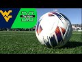 Marshall vs West Virginia Soccer Match Analysis