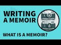 Understanding Memory and Memoirs