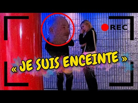 ON FAIT CROIRE À CAUET QUE SA FEMME EST ENCEINTE (3 MOIS DE PREPARATION)