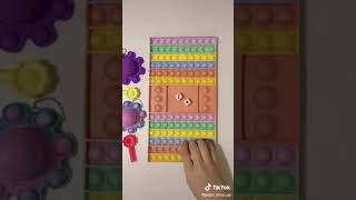 satisfying #popitgameasmr #shorts