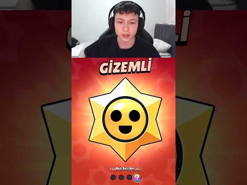 Y B J 😱 #brawlstars #shorts