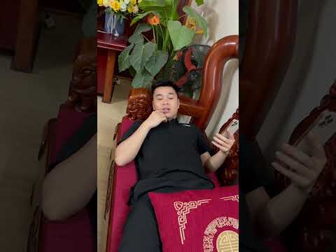 Mai về đón con sang sớm thôi #huypham #funny #troll #haihuoc #giadinh #comedy #vochongson #vuinhon