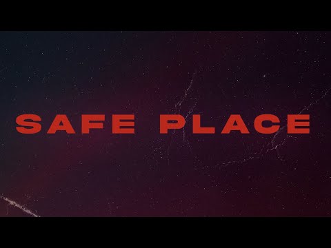 Blaikz & Paul Keen & lisawanderlust - Safe Place