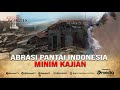 Mitigasi dan Dampak Abrasi Pantai