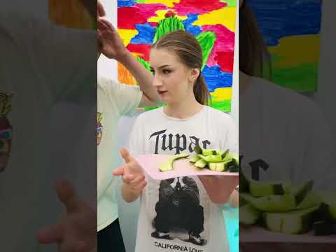 ПРИГОТОВИЛИ ОГРОМНЫЕ TEMAKI с лососем #shorts #gigantfood