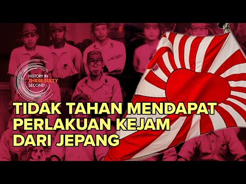 Pemberontakan Korea di Tanah Jawa | HISTORIA.ID