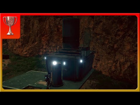 Death Stranding 2: On the Beach - ¿Cómo conseguir el trofeo ¡A cavar!? (Y explicación de las minas)