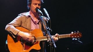 Damien Rice - I Don't Want To Change You (New Single 2014) Review