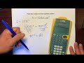 Understanding Surface Area and Operations