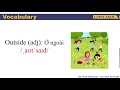 Understanding 'Outside' Concept