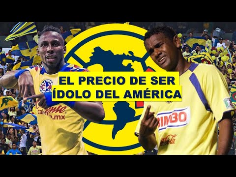 Julián Quiñones y Kléber Boas - El Precio de ser Ídolo del América