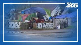 YouTube video thumbnail: Regional Homelessness Authority to Lose Funding
